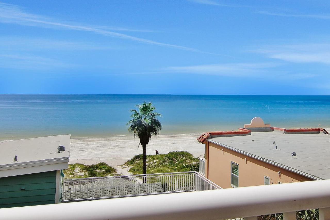Indian Sunset Beach 7 Clearwater Beach Exterior foto