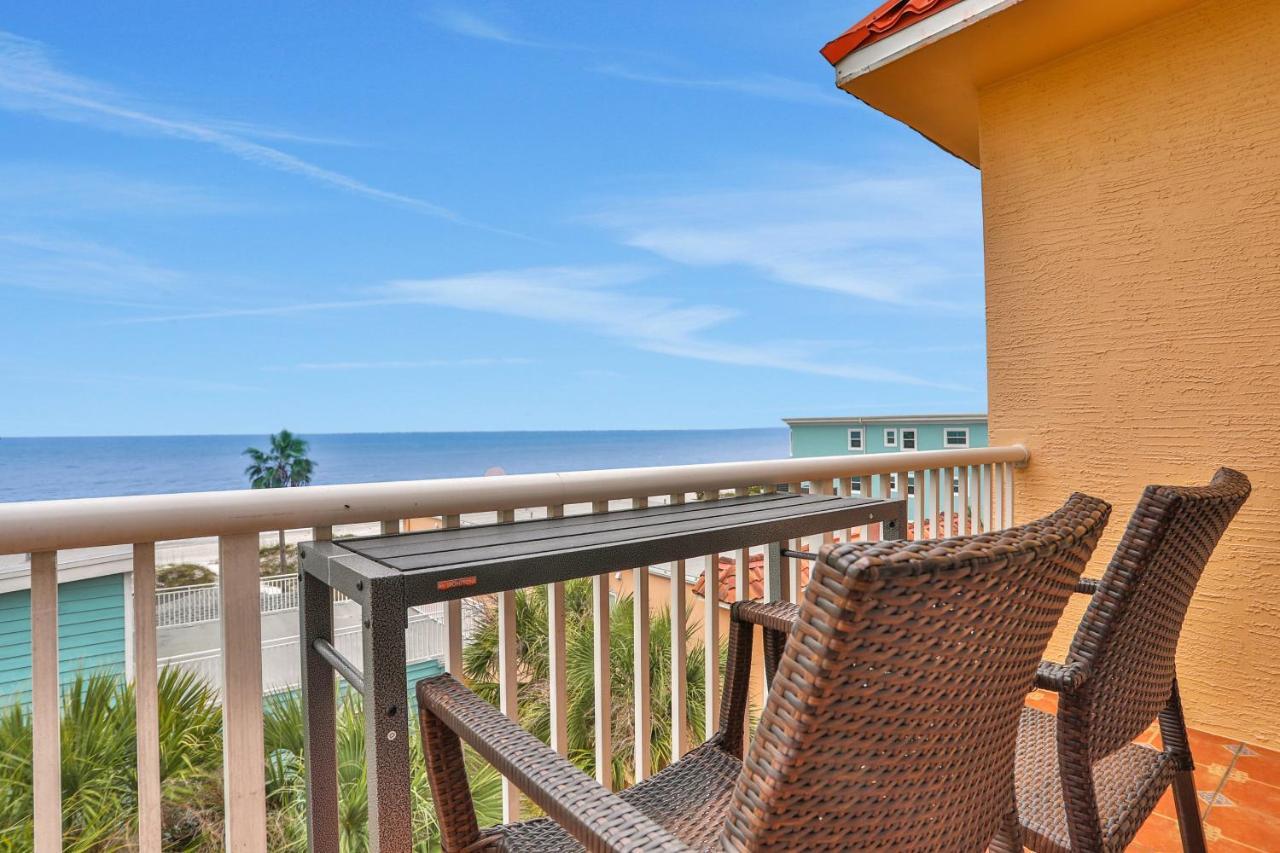 Indian Sunset Beach 7 Clearwater Beach Exterior foto