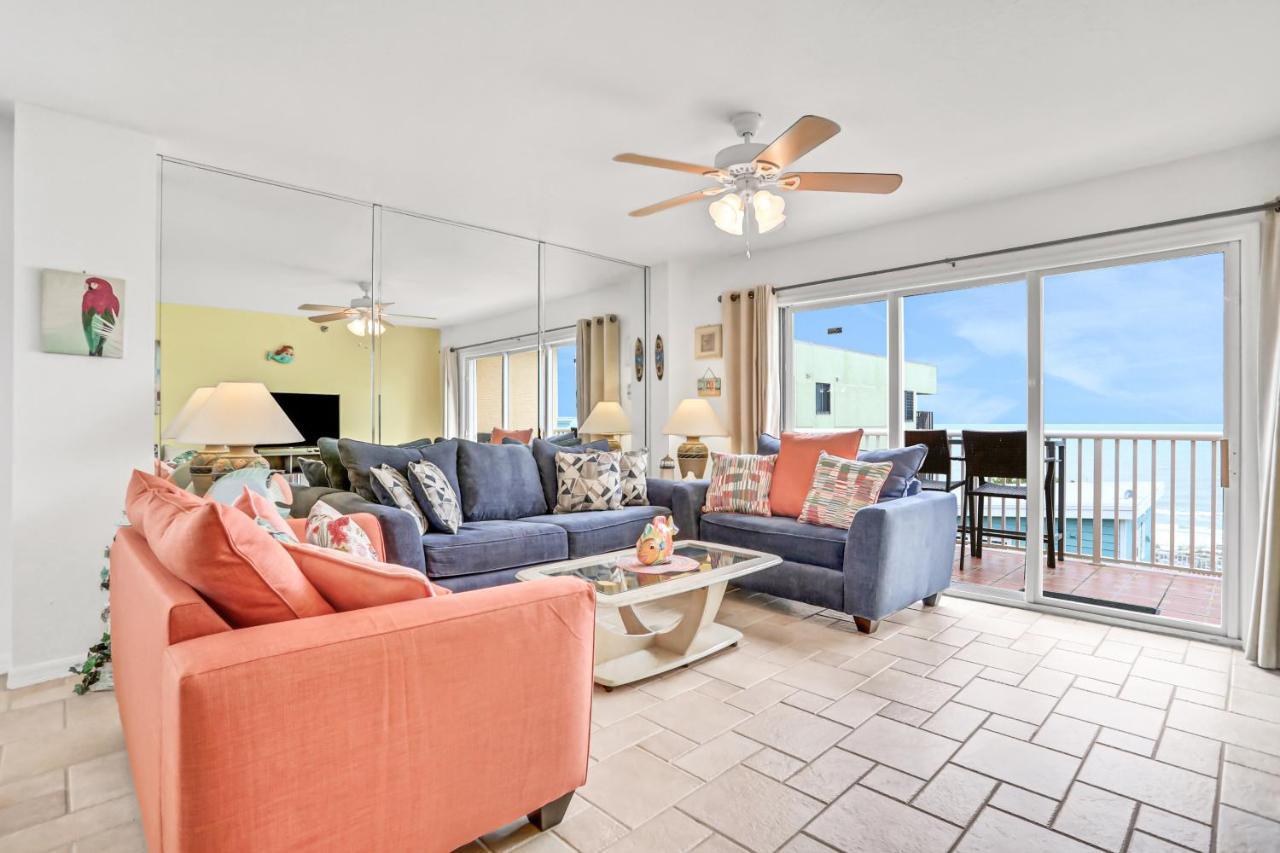 Indian Sunset Beach 7 Clearwater Beach Exterior foto