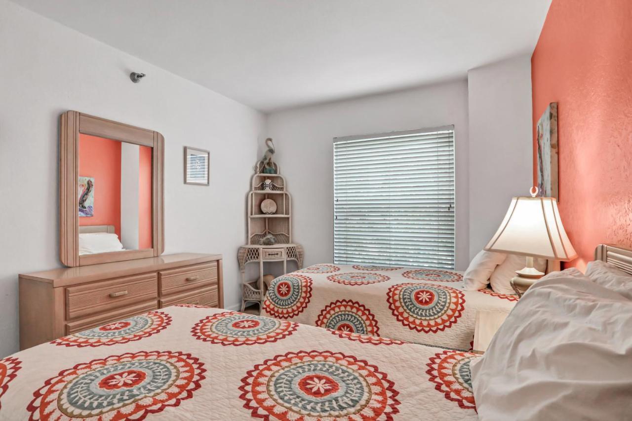 Indian Sunset Beach 7 Clearwater Beach Exterior foto