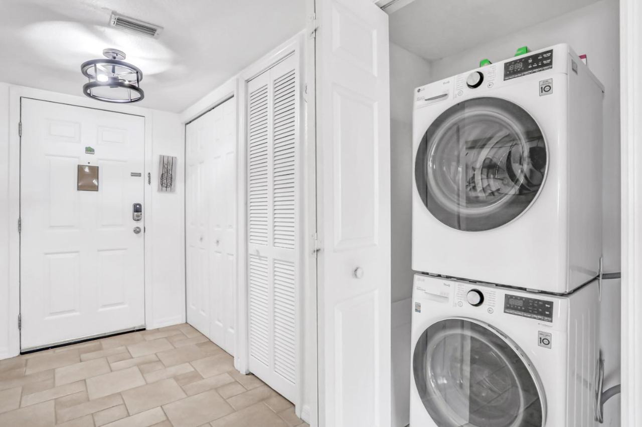 Indian Sunset Beach 7 Clearwater Beach Exterior foto