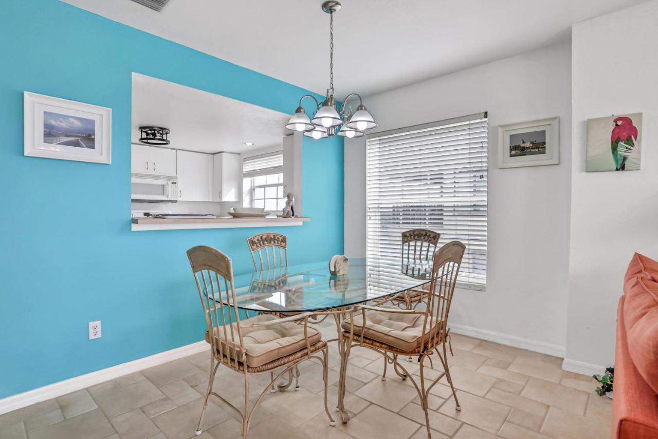 Indian Sunset Beach 7 Clearwater Beach Exterior foto
