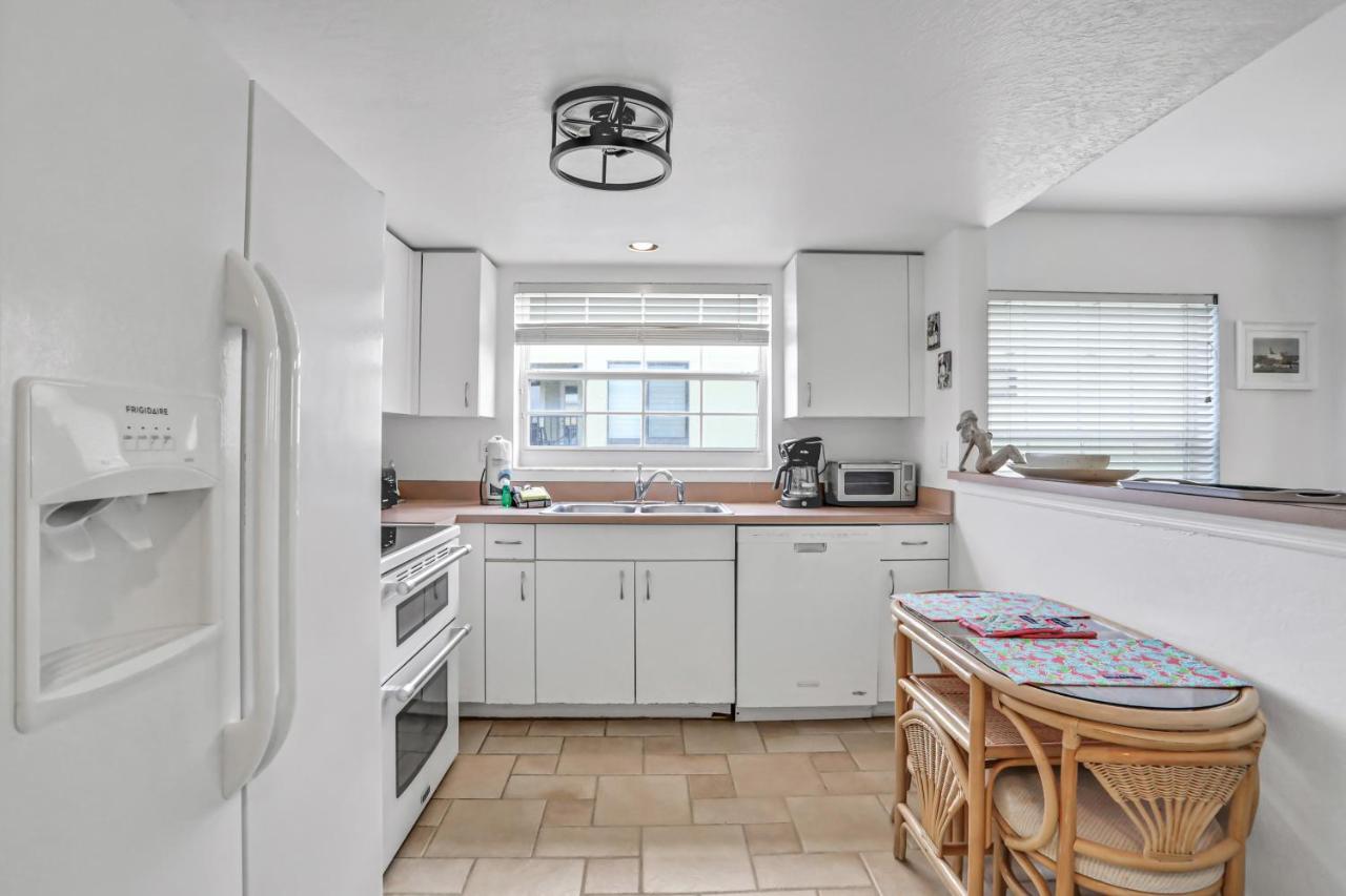 Indian Sunset Beach 7 Clearwater Beach Exterior foto