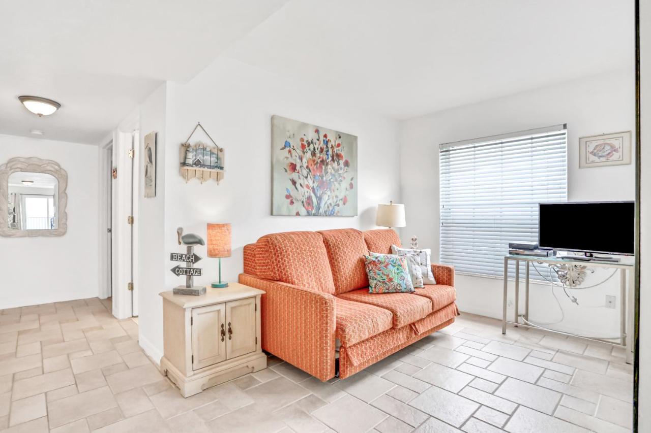 Indian Sunset Beach 7 Clearwater Beach Exterior foto