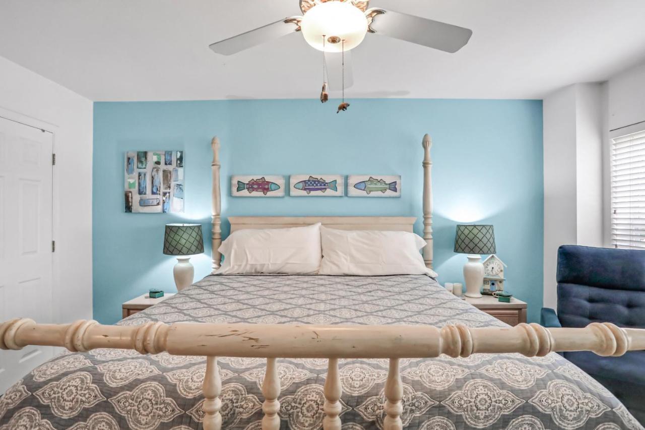 Indian Sunset Beach 7 Clearwater Beach Exterior foto